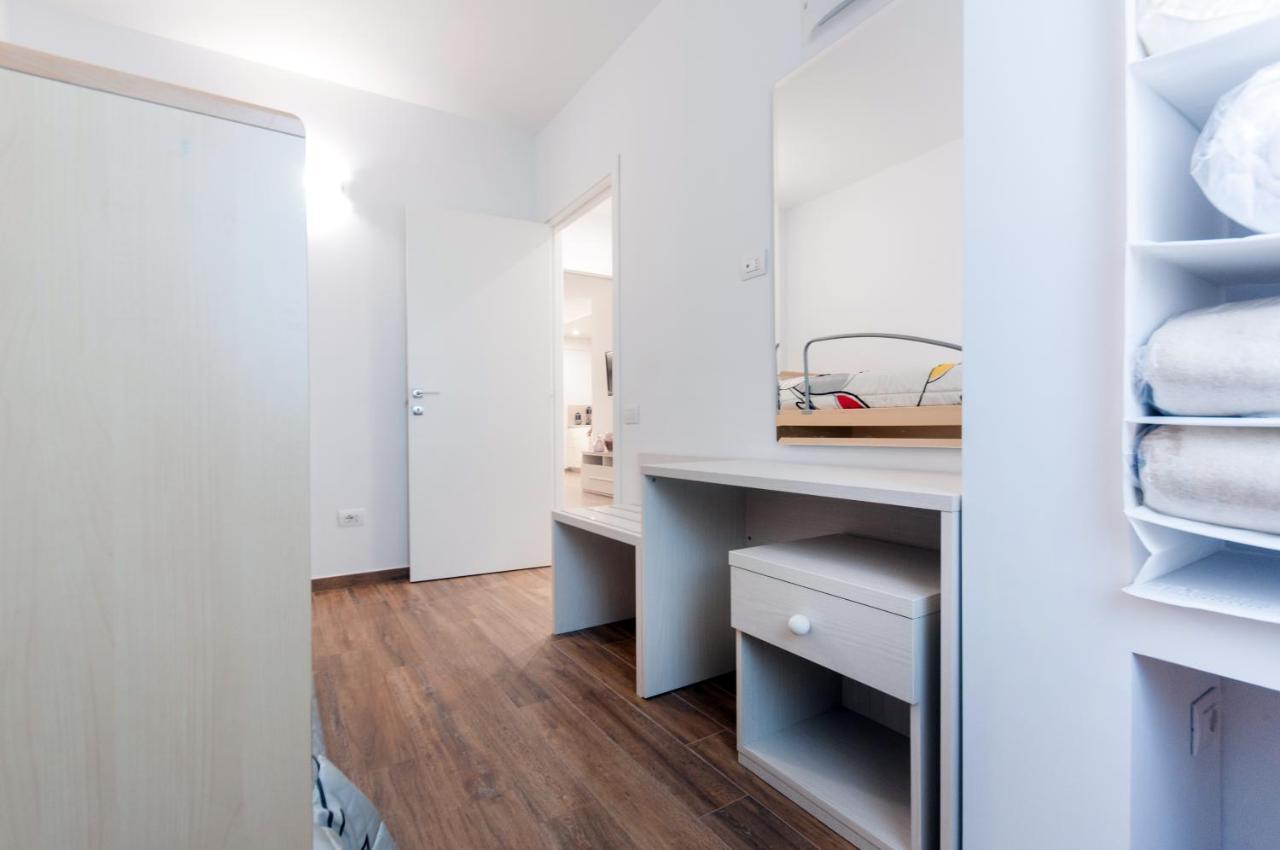 Willa Residenza 1955 Matera Zewnętrze zdjęcie