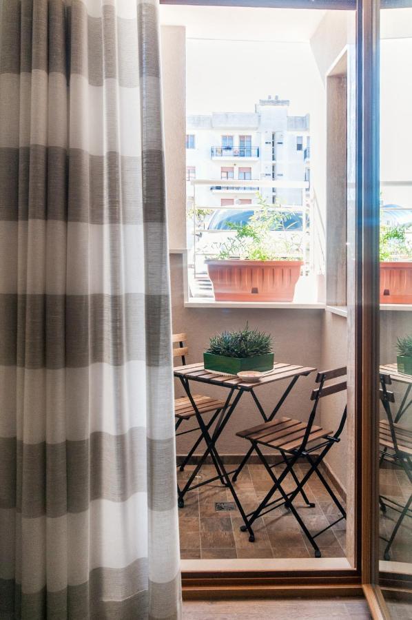 Willa Residenza 1955 Matera Zewnętrze zdjęcie