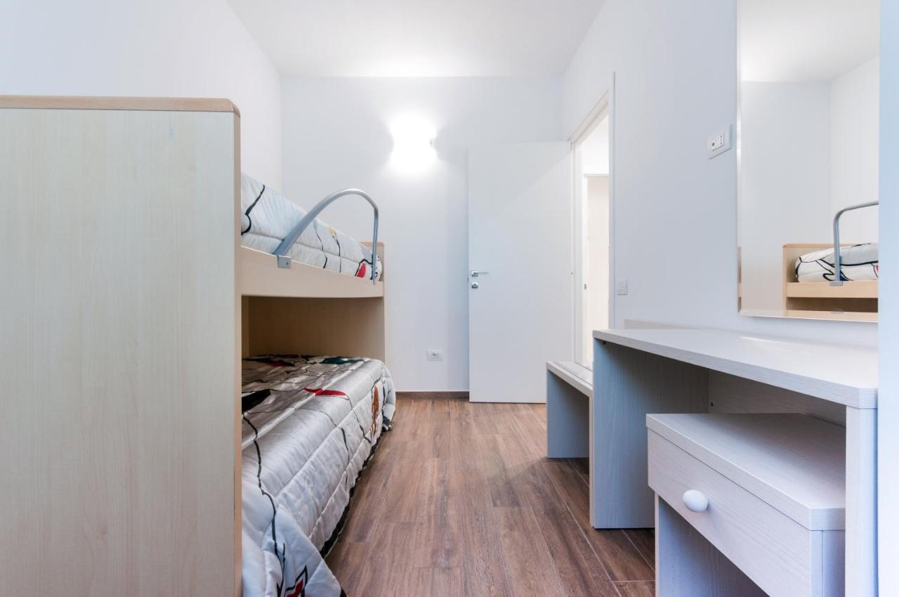 Willa Residenza 1955 Matera Zewnętrze zdjęcie