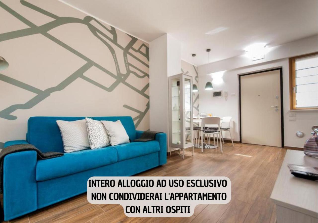 Willa Residenza 1955 Matera Zewnętrze zdjęcie