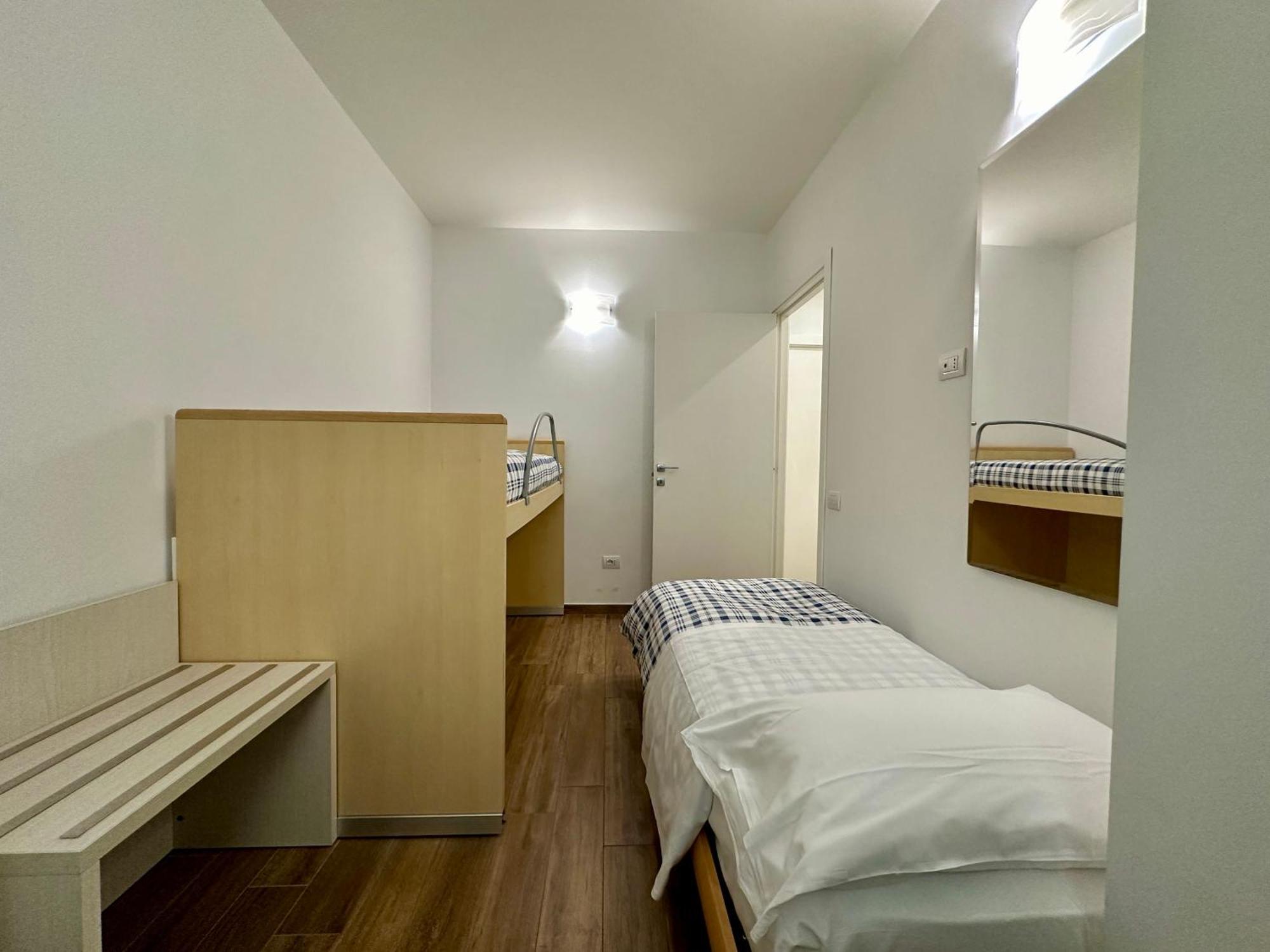 Willa Residenza 1955 Matera Zewnętrze zdjęcie